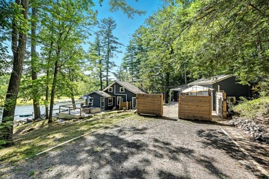 Come experience waterfront living on beautiful Cobbossee Stream - photo 36