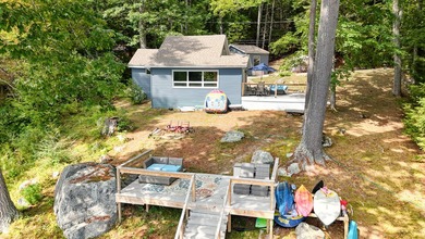 Come experience waterfront living on beautiful Cobbossee Stream - photo 38