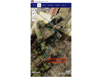 Pending: Building Lot by Axtel & Nick's Boat Dock - photo 27