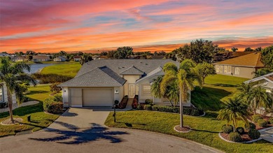 Port Charlotte Waterway Lakes Area Home For Sale in Punta Gorda Florida