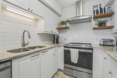 Welcome to The Ocean Bay Club Unit 1305, a beautifully upgraded - photo 6
