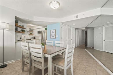 Welcome to The Ocean Bay Club Unit 1305, a beautifully upgraded - photo 10