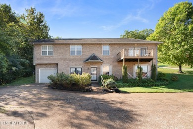 Watts Bar Lake Condo For Sale in Kingston Tennessee