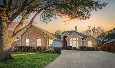 (private lake, pond, creek) Home For Sale in Flower Mound Texas