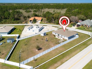 Welcome to 1 Frenora Lane, a well-positioned Palm Coast home - photo 1