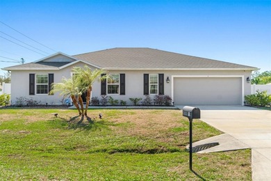 Welcome to 1 Frenora Lane, a well-positioned Palm Coast home - photo 2