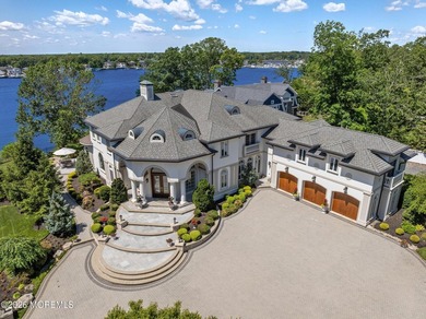 Welcome to this French Provincial-inspired custom masterpiece - photo 2