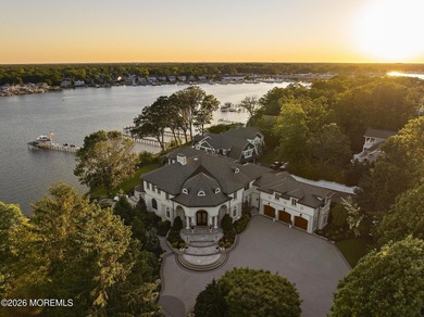 Welcome to this French Provincial-inspired custom masterpiece - photo 5
