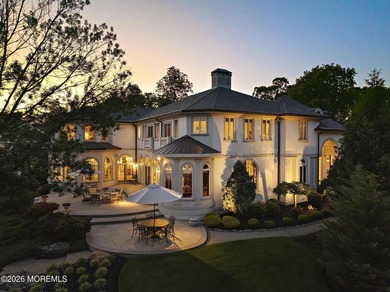 Welcome to this French Provincial-inspired custom masterpiece - photo 6