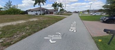 Build your future home on this western exposure Gulf Access - photo 3