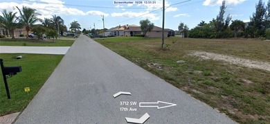Build your future home on this western exposure Gulf Access - photo 4
