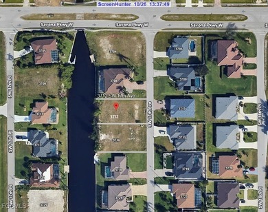 Build your future home on this western exposure Gulf Access - photo 6