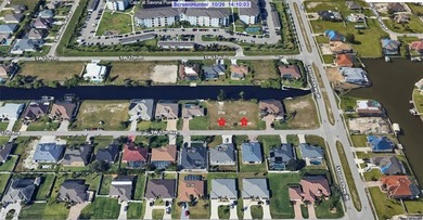 Build your future home on this western exposure Gulf Access - photo 7