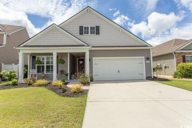 (private lake, pond, creek) Home Sale Pending in Myrtle Beach South Carolina