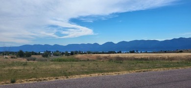 Lake Lot For Sale in Polson, Montana