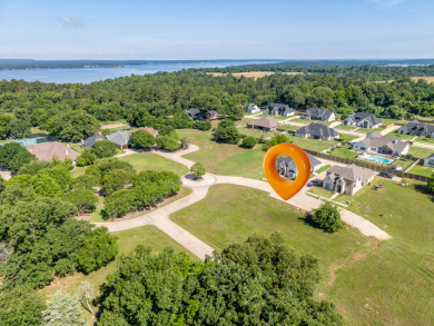 Lake Palestine Living in Prestigious Eagle's Bluff - photo 8