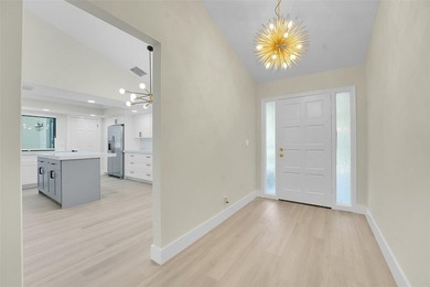 An exceptionally remodeled 2 bedroom 2 bathroom villa in the - photo 6