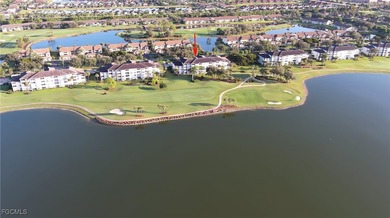 (private lake, pond, creek) Condo For Sale in Fort Myers Florida