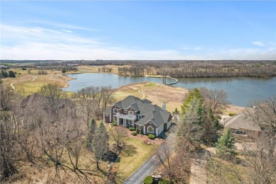 (private lake, pond, creek) Home For Sale in Prior Lake Minnesota