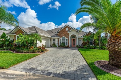 Lake Home For Sale in New Smyrna Beach, Florida