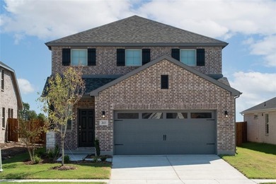 (private lake, pond, creek) Home For Sale in Anna Texas