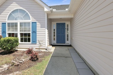 Welcome to this beautifully updated home in the charming - photo 3