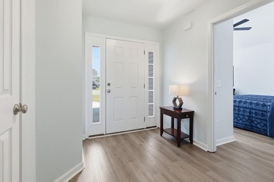 Welcome to this beautifully updated home in the charming - photo 4