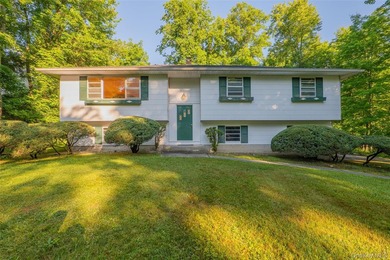 Welcome to 18 Sheryl Lane, a spacious raised ranch nestled on a - photo 1