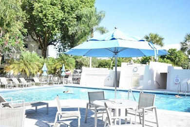 WELL MAINTAINED 1 BEDROOM, 1 BATH CONDO WITH VIEW OF SOUTH CANAL - photo 12