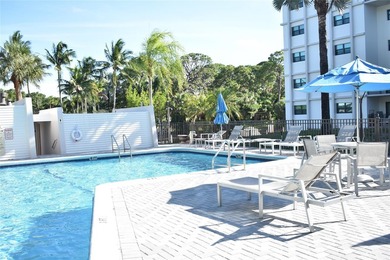WELL MAINTAINED 1 BEDROOM, 1 BATH CONDO WITH VIEW OF SOUTH CANAL - photo 13