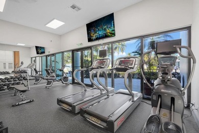 WELL MAINTAINED 1 BEDROOM, 1 BATH CONDO WITH VIEW OF SOUTH CANAL - photo 17