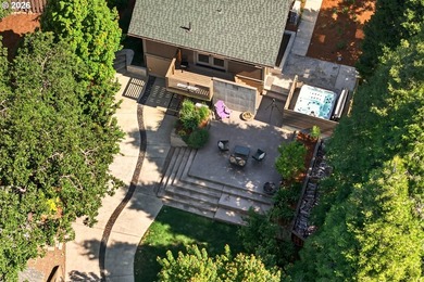 100 steps from downtown White Salmon, this historic 1910 home - - photo 20