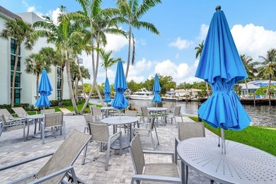 WELL MAINTAINED 1 BEDROOM, 1 BATH CONDO WITH VIEW OF SOUTH CANAL - photo 21