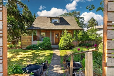 100 steps from downtown White Salmon, this historic 1910 home - - photo 26