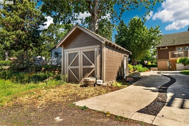 100 steps from downtown White Salmon, this historic 1910 home - - photo 28