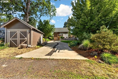 100 steps from downtown White Salmon, this historic 1910 home - - photo 29