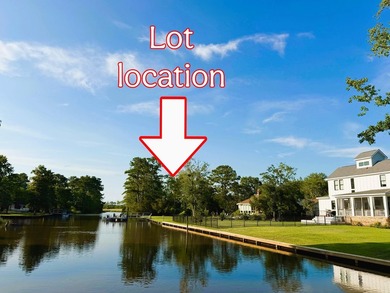 Experience the quintessential Lowcountry lifestyle with this - photo 1