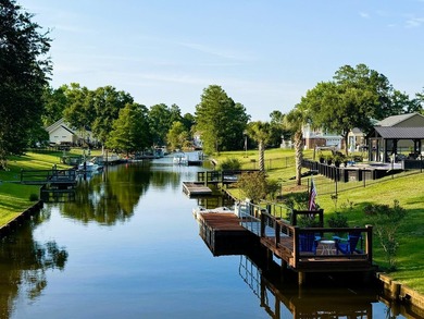 Experience the quintessential Lowcountry lifestyle with this - photo 4