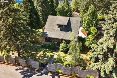 100 steps from downtown White Salmon, this historic 1910 home - - photo 38