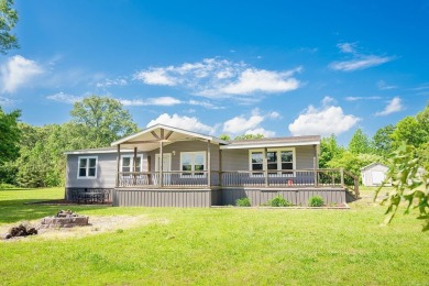 Lake Home For Sale in Ward, Arkansas