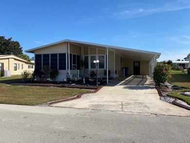 Lake Sebring Home For Sale in Sebring Florida