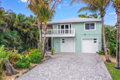 Rare island opportunity! This turnkey 2-unit multifamily gem on - photo 3