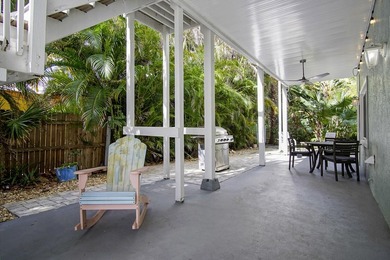 Rare island opportunity! This turnkey 2-unit multifamily gem on - photo 5