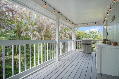 Rare island opportunity! This turnkey 2-unit multifamily gem on - photo 6