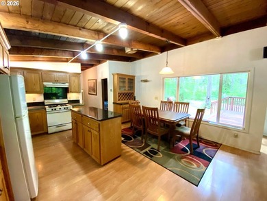 ONE-LEVEL CABIN IN NORTHWOODS! Located on the corner of one of - photo 6