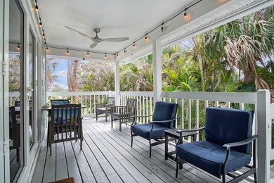 Rare island opportunity! This turnkey 2-unit multifamily gem on - photo 7
