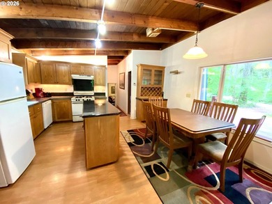 ONE-LEVEL CABIN IN NORTHWOODS! Located on the corner of one of - photo 7