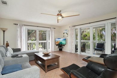 Rare island opportunity! This turnkey 2-unit multifamily gem on - photo 8