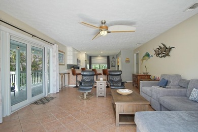 Rare island opportunity! This turnkey 2-unit multifamily gem on - photo 9