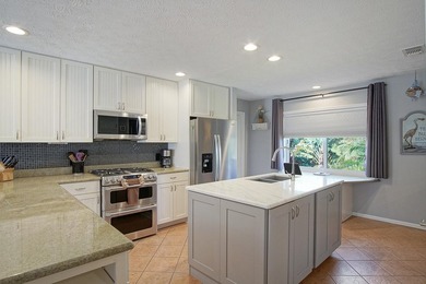 Rare island opportunity! This turnkey 2-unit multifamily gem on - photo 10